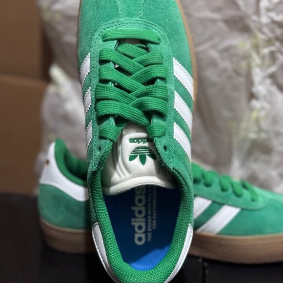 Adidas gazelle fashion Women sneakers - Picture 3 of 5